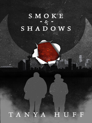 cover image of Smoke and Shadows